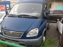 ГАЗ 32213. Продается автобус газ 32213, 2 500 куб. см., 13 мест