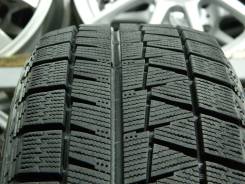 Bridgestone Blizzak Revo GZ. Зимние, без шипов, износ: 5%, 4 шт