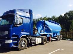Ali Riza Usta. Продам новый цементовоз 34м3, W-форма, 34 000 куб. см., 34,00 куб. м.