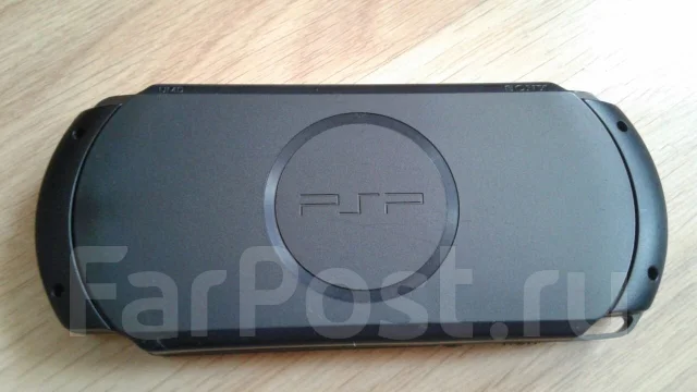 Sony PlayStation Portable Street E1000 ����
