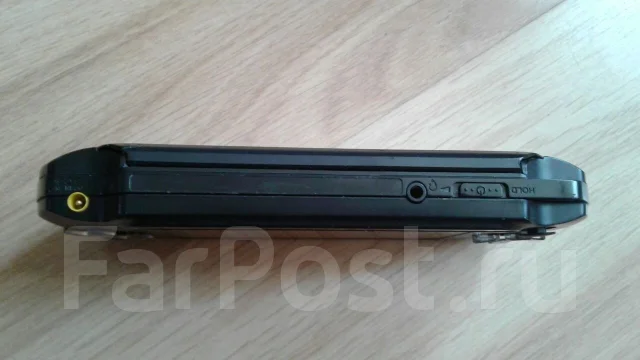 Sony PlayStation Portable Street E1000 ����