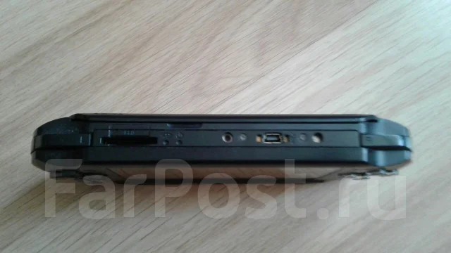 Sony PlayStation Portable Street E1000 ����