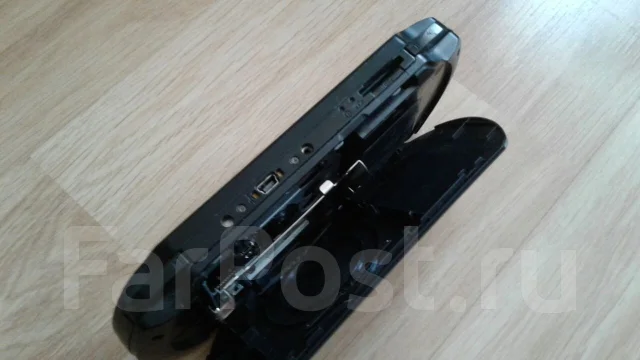 Sony PlayStation Portable Street E1000 ����