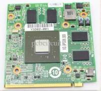 GeForce 9600M GT