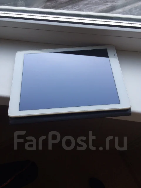 Teclast X98 Air 3G. ��� ����� �� ������������ ����