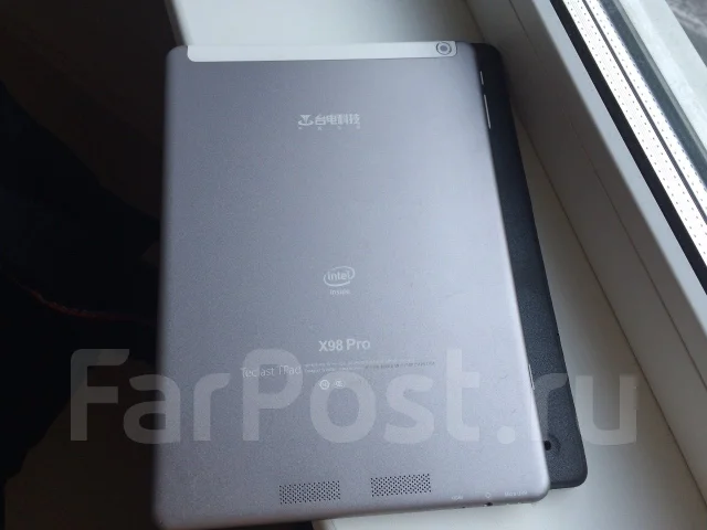 Teclast X98 Air 3G. ��� ����� �� ������������ ����