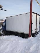 Foton. Продам термобудка, 3 000 куб. см., 3 000 кг.