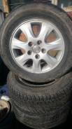 Toyota. x15, 5x110.00