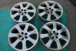 Toyota. 7.0x17, 5x100.00, ET45