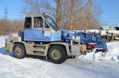 Komatsu LW80. -1M, 5 000 куб. см., 5 000 кг., 21,00 м.