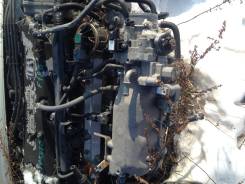 Двигатель в сборе. Honda Accord, CD3 Двигатель F18B