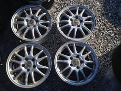 A-Tech Final Mind GR. 6.0x16, 5x114.30, ET42, ЦО 73,0 мм.