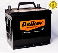 Delkor. 68 А.ч., Обратная (левое), производство Корея