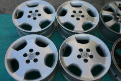 Toyota. 6.5x17, 5x114.30, ET35