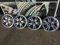Toyota Prius. 6.0x15, 5x100.00, ET45
