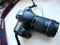 Canon EOS 60D. 15 - 19.9 Мп