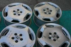 Honda. 7.0x17, 5x114.30, ET55