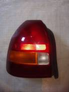 Стоп-сигнал. Honda Civic, EK2