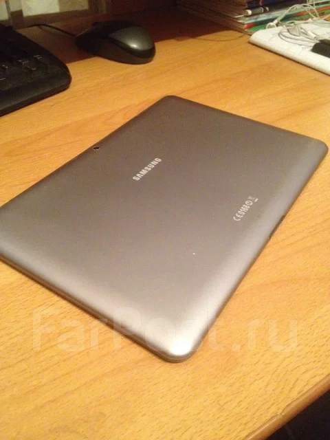 Samsung Galaxy Tab 2 10.1 ����
