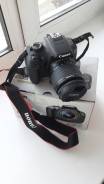 Canon EOS 1200D. 15 - 19.9 