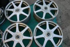 Bridgestone FEID. 7.0x17, 5x100.00, 5x114.30, ET50