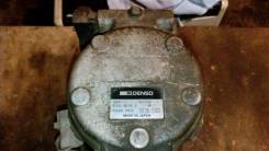 Компрессор кондиционера. Toyota Vista, SV30, SV35, SV32, SV33 Toyota Camry, SV30, SV32, SV33, SV35 Двигатели: 3SGE, 3SFE, 4SFE