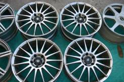 Linea. 7.0x17, 5x114.30, ET50
