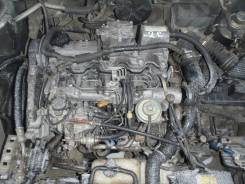 Двигатель в сборе. Toyota Sprinter, CE100 Двигатели: 2C, 2CIII