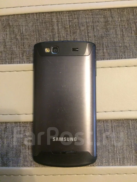 Samsung Wave 3 GT-S8600. �/� ����