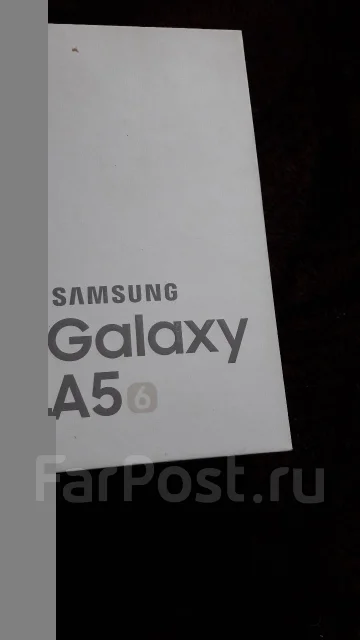 Samsung Galaxy A5. ����� ����