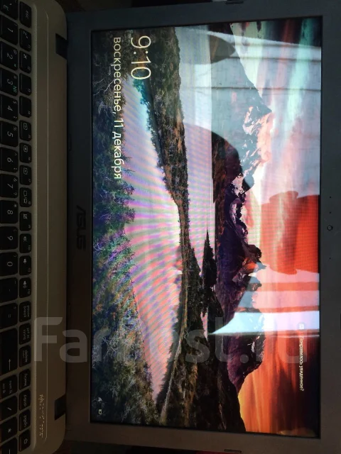 Asus X54L. 15.6", 1,7����, ��� 4 ��, ���� 500���, WiFi: 1, Bluetooth: 1, ����������� �� 5��. ����