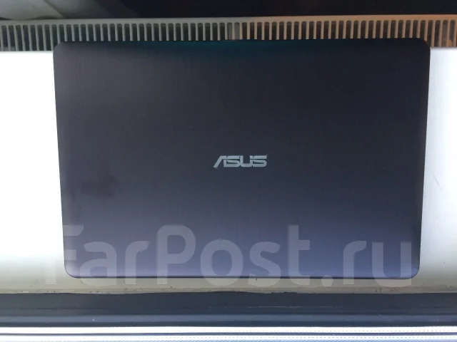 Asus X54L. 15.6", 1,7����, ��� 4 ��, ���� 500���, WiFi: 1, Bluetooth: 1, ����������� �� 5��. ����