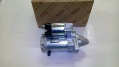 Стартер. Toyota: Corolla, Corolla Verso, RAV4, Allion, Vista Ardeo, Allex, Vista, Celica, MR-S, Wish, Opa, Caldina, Isis, Auris, Corolla Fielder, Aven...