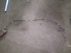 Проводка противотуманных фар. Toyota