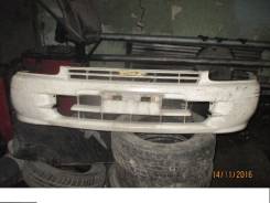 Бампер. Toyota Starlet, EP91
