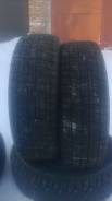 Bridgestone Blizzak Revo1. Зимние, без шипов, износ: 5%, 2 шт