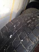 BFGoodrich Altika. Всесезонные, 2005 год, износ: 30%, 4 шт