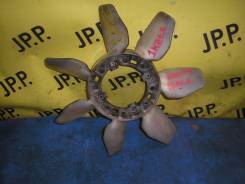 Крыльчатка. Toyota: Regius Ace, Lite Ace Noah, Innova, Dyna, 4Runner, Hilux, Town Ace Noah, Land Cruiser, ToyoAce, Fortuner, Hilux Surf, Hiace, Land C...