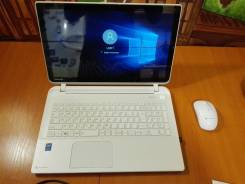 Toshiba. 15.6", 2,4 ГГц, ОЗУ 8192 МБ и больше, диск 2 000 Гб, WiFi, Bluetooth, аккумулятор на 5 ч.