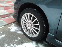 ATS Classic. 7.0x17", 5x100, ET-10, �� 225���. ����