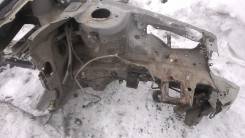 Лонжерон. Toyota Corona Premio, AT210 Двигатель 4AFE
