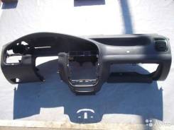 Панель приборов. ЗАЗ Шанс Chevrolet Lanos