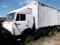Камаз. Продается 5320, 6 000 куб. см., 8 000 кг.