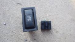 Кнопка. Toyota: Hiace, Hilux Surf, Masterace, Town Ace, Dyna, Coaster, ToyoAce, Regius Ace, Avensis, Land Cruiser Prado, Tacoma Двигатели: 2AZFSE, 1ZZ...