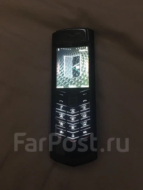 Vertu. ����� ����