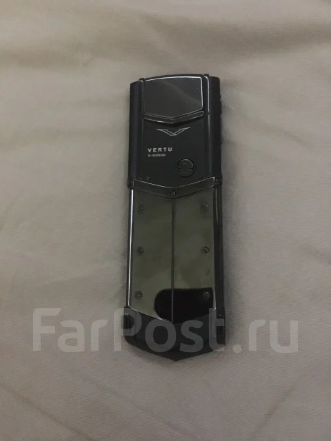 Vertu. ����� ����