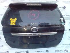 Дверь багажника. Toyota Wish, ZNE10, ZNE14