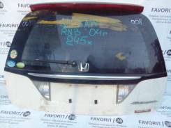 Дверь багажника. Honda Stream, RN4, RN3