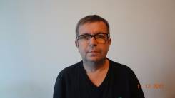Рабочий. Среднее образование, опыт работы 9 лет