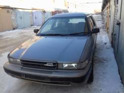 Toyota Sprinter Carib. AE95, 4AFE